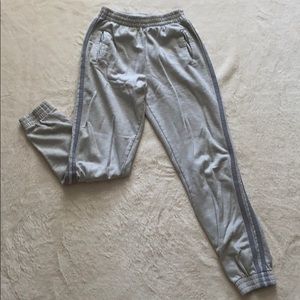 Brandy Melville Sweatpants